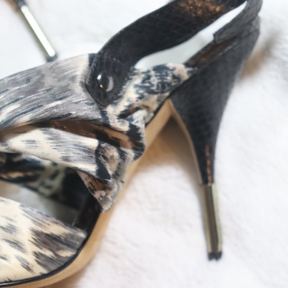 RARE GORGEOUS Marciano stilettoes - Picture 5 of 5